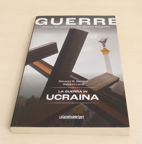 Guerra ucraina di g - in,