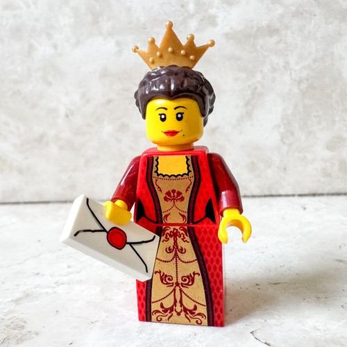 Lego castle kingdoms cas504 - castle,
