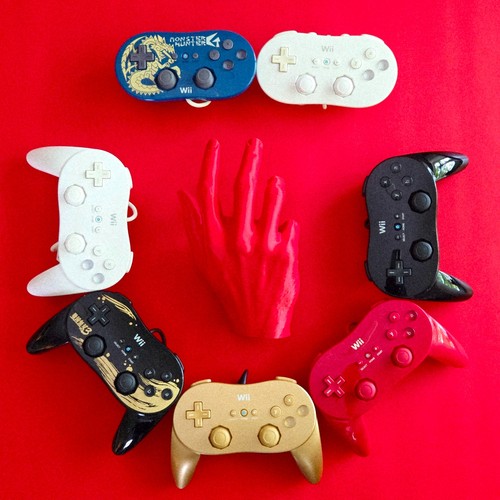 Controller ufficiale wii - ufficiale,