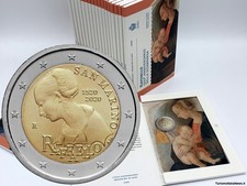 2 Euro - San Marino - 2020 -