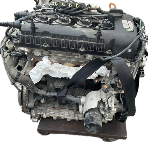 Sqre4g15c motore semicompleto - sqre4g15c,