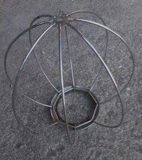 Struttura per  Paralume in