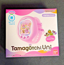 Tamagotchi uni aurora - tamagotchi,