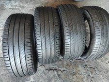 N4 205/55R16 Michelin Privacy