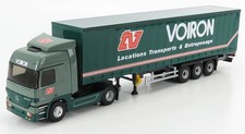 1/43 ELIGOR - MERCEDES BENZ -
