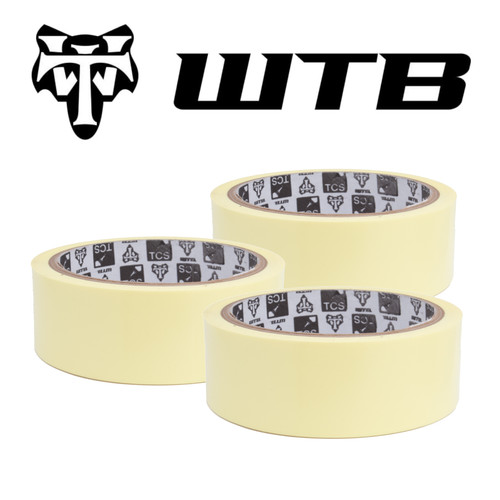 Nastro cerchio tubeless wtb - cerchio,