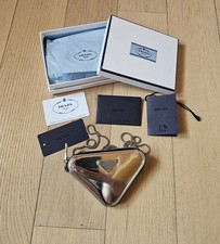 Borsa mini triangle - mini, bag