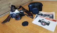 Pentax super obiettivo - pentax,