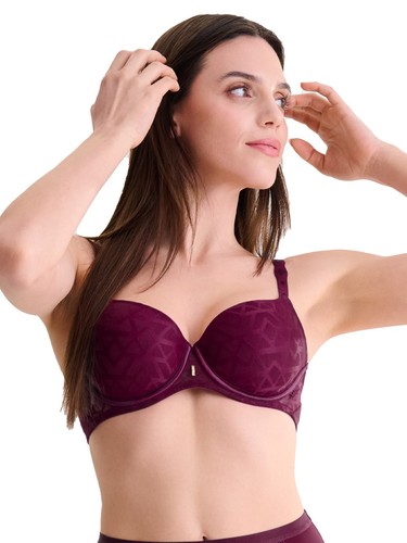 Reggiseno con ferretto lisca - reggiseno,