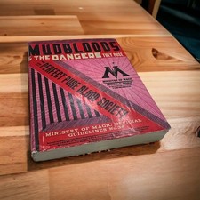 MINI LIBRO PROP REPLICA