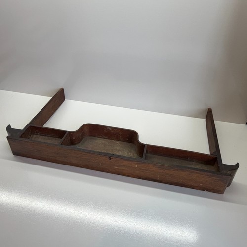 Antico mobiletto macchina - , da