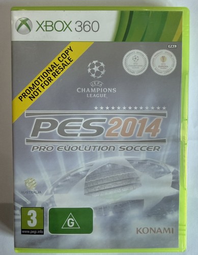 Pes 2014 pegi - 360),