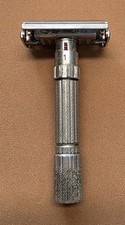 Vintage Gillette Fatboy
