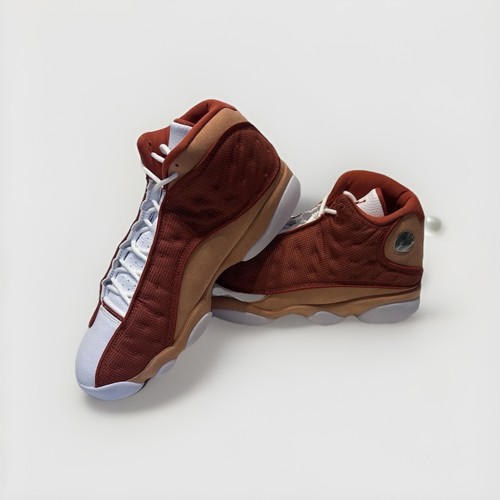 Nike air jordan - retro, dune