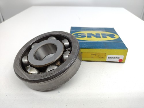 Snr 6406 cuscinetto a - 6406,