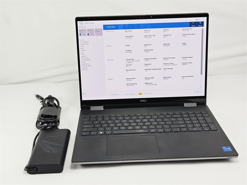 Dell precision 7670 - precision,