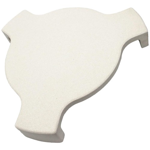 Pietra pizza ceramica gambe - 18,