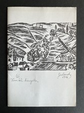 Le xilografie di Nicola