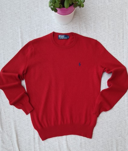 Sweater polo ralph - polo,