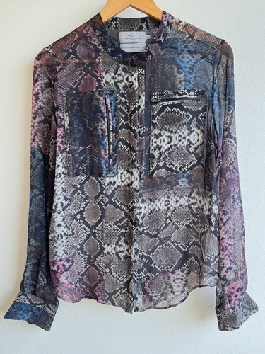 Camicia blusa preen studio - camicia,