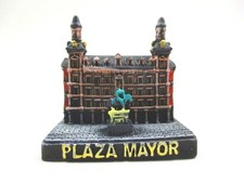 Madrid modello souvenir Spagna