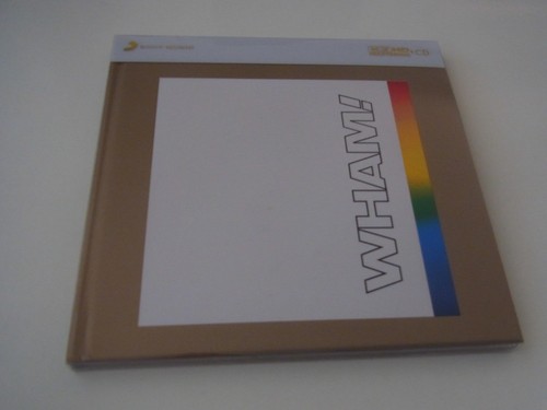 Wham the final - !,