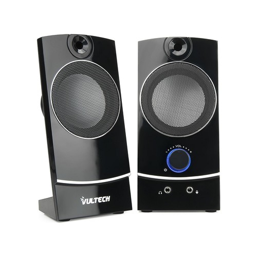 Speaker 330 usb 0 nere - usb,