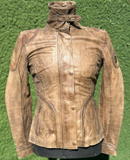 Giacca Belstaff Panther Pelle