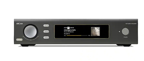 Arcam streamer audiofilo - -, in