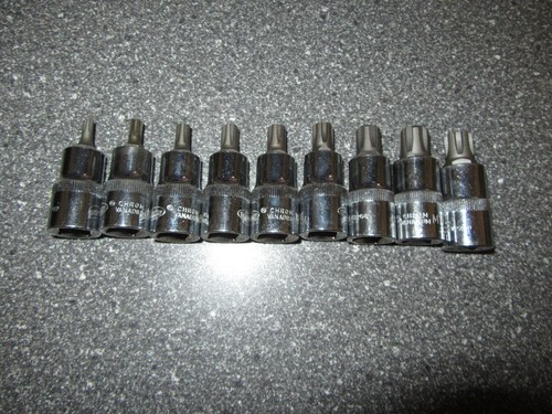 Vigor torx interno - vigor,