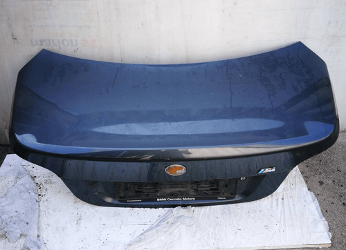 41627168761 cofano post bmw - ,
