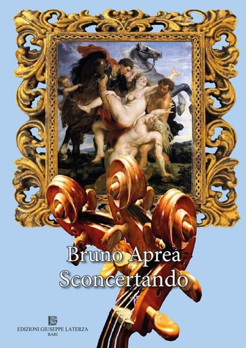 Libri bruno aprea - libri,