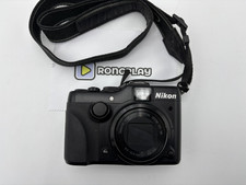 Nikon Coolpix P7100 10,1