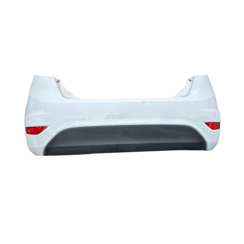 Paraurti posteriore ford - ford,