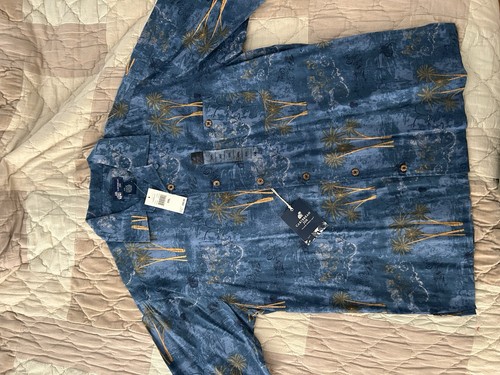 Caribbean joe cotton rayon - cotton, &