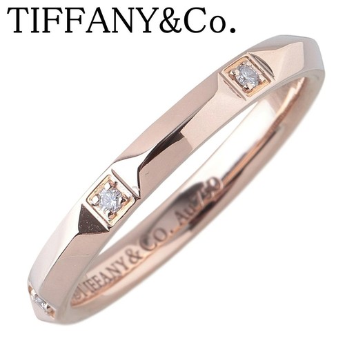 Tiffany anello a fascia - &, co.