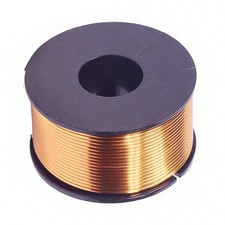 Bobine inducteur audio - bobine, d'inducteur