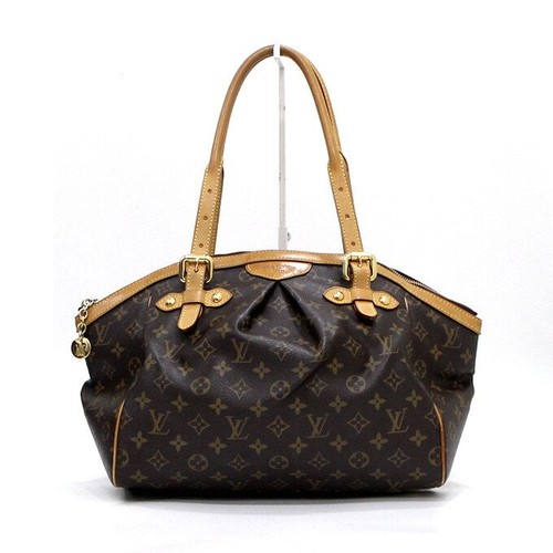 Louis vuitton monogram tivoli - vuitton,