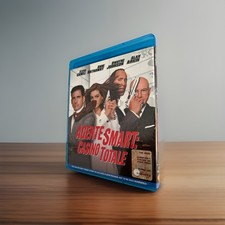 2 BLU RAY AGENTE SMART CASINO