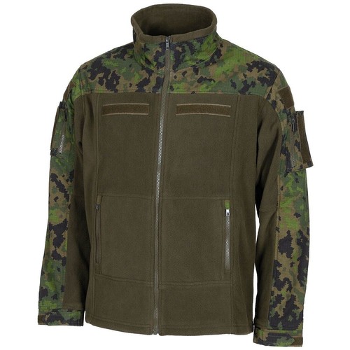 Mfh combat fleece - combat, jacket