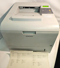 Stampante Laser Samsung