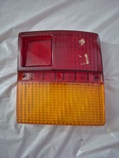 Plastic Tail Light Right Right