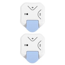 2 pezzi Perforatrice per