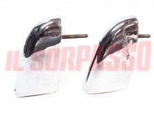 ROSTRI PARAURTI ANTERIORE FIAT