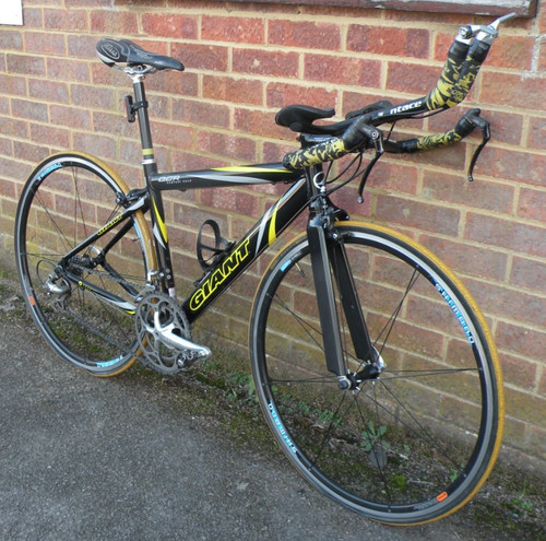 Bicicletta
