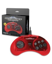 Mega Drive - Controller / Pad