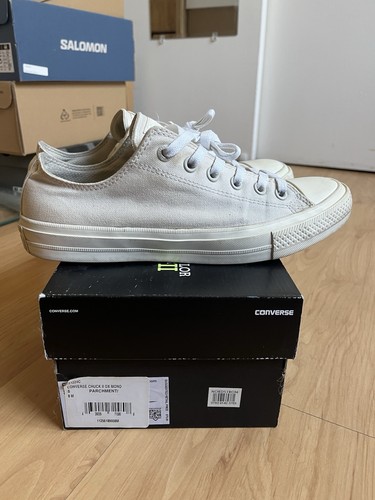 Converse chuck taylor - taylor, ii
