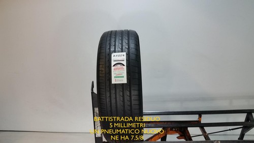 Gomme usate termiche - gomme,
