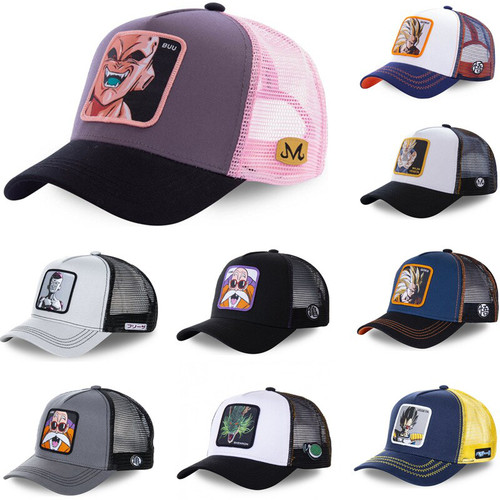 Cappello berretto baseball