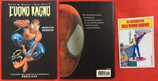 L'UOMO RAGNO - I CLASSICI DEL